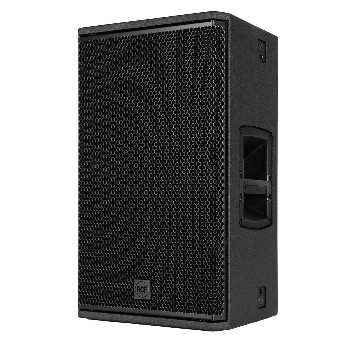 RCF NX-932A, Active 2100W 12" 2-Way Speaker with 3" HF Driver - USED