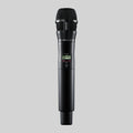 Shure ULXD2/N8CB-H50, Digital Handheld Transmitter with Nexadyne 8/C Capsule, ULXD2 Wireless HH W/N8CB Head