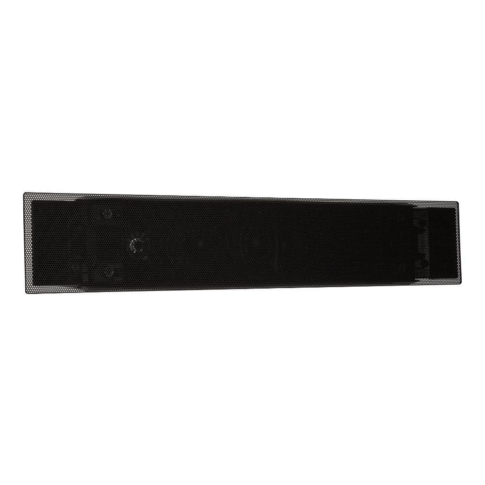RCF MF33-EN - Passive 160W Dual 3" 2-Way Recessed Ceiling Speaker - 8 Ω, 70/100V (EN54-24)