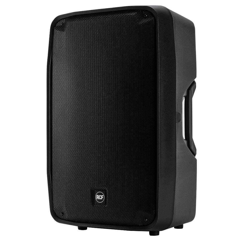 RCF HD35-A - Active 1400W 2-Way 15" Speaker with 3" HF Driver