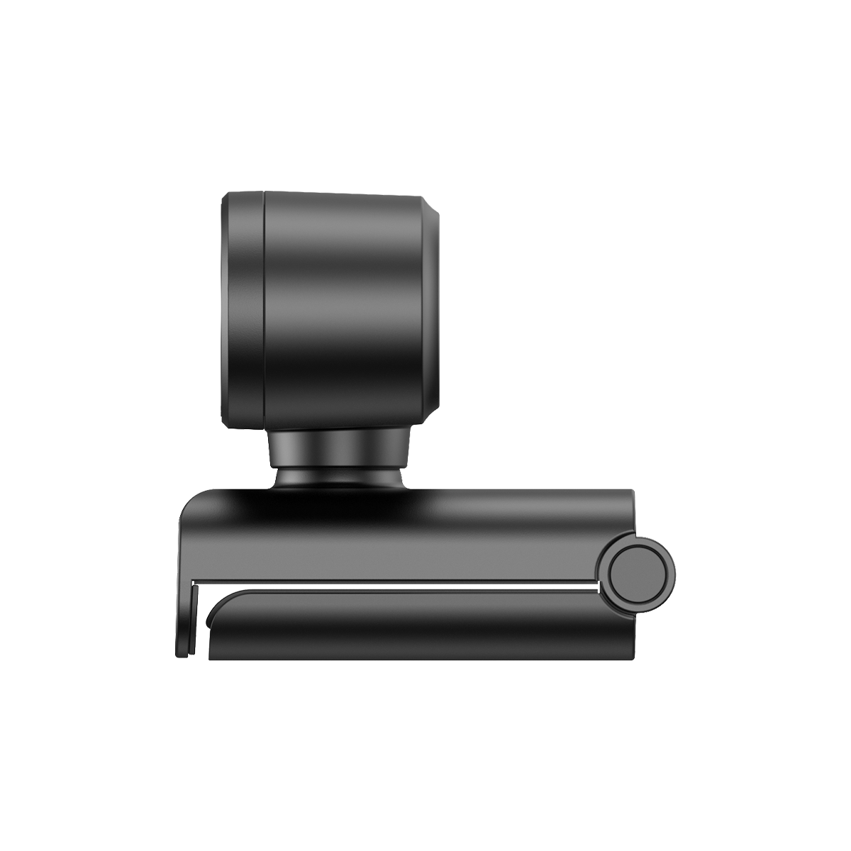 EMEET SmartCam C60E 4K, Ultra HD Webcam at 4K 30fps or 1080p 60fps with Fast Autofocus, 73 Degree Field of View, 2 AI Noise-Cancelling Mics and Privacy Cover, Works with Windows, macOS, Android TV and Linux