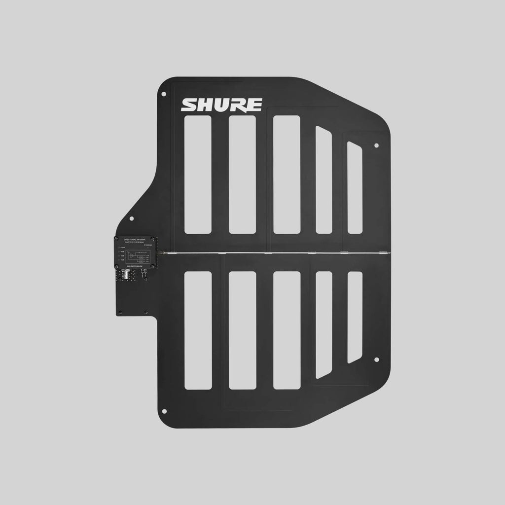 Shure UA874V, Active Directional Antenna