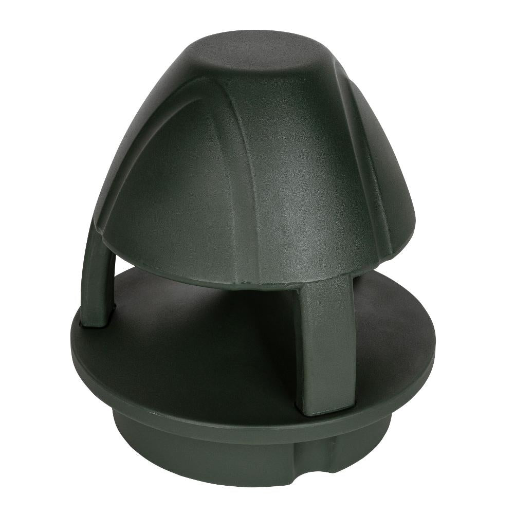 RCF GS-60 - Passive 240W 5.25" Garden Speaker (IP56) (Green)