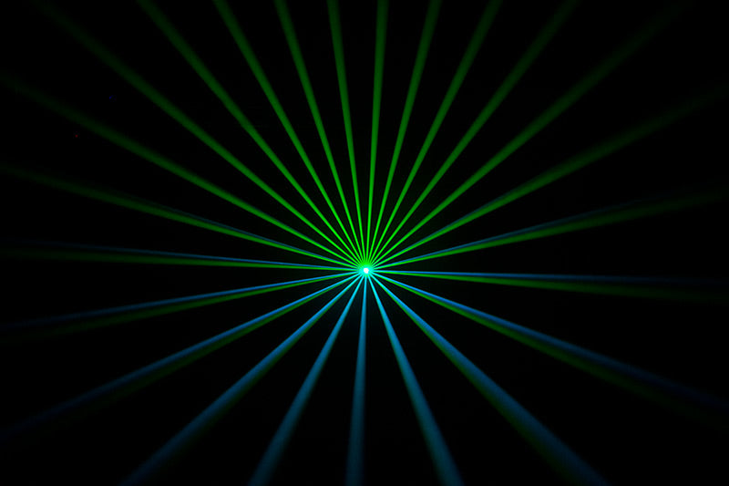 Vizi Beam 12RX