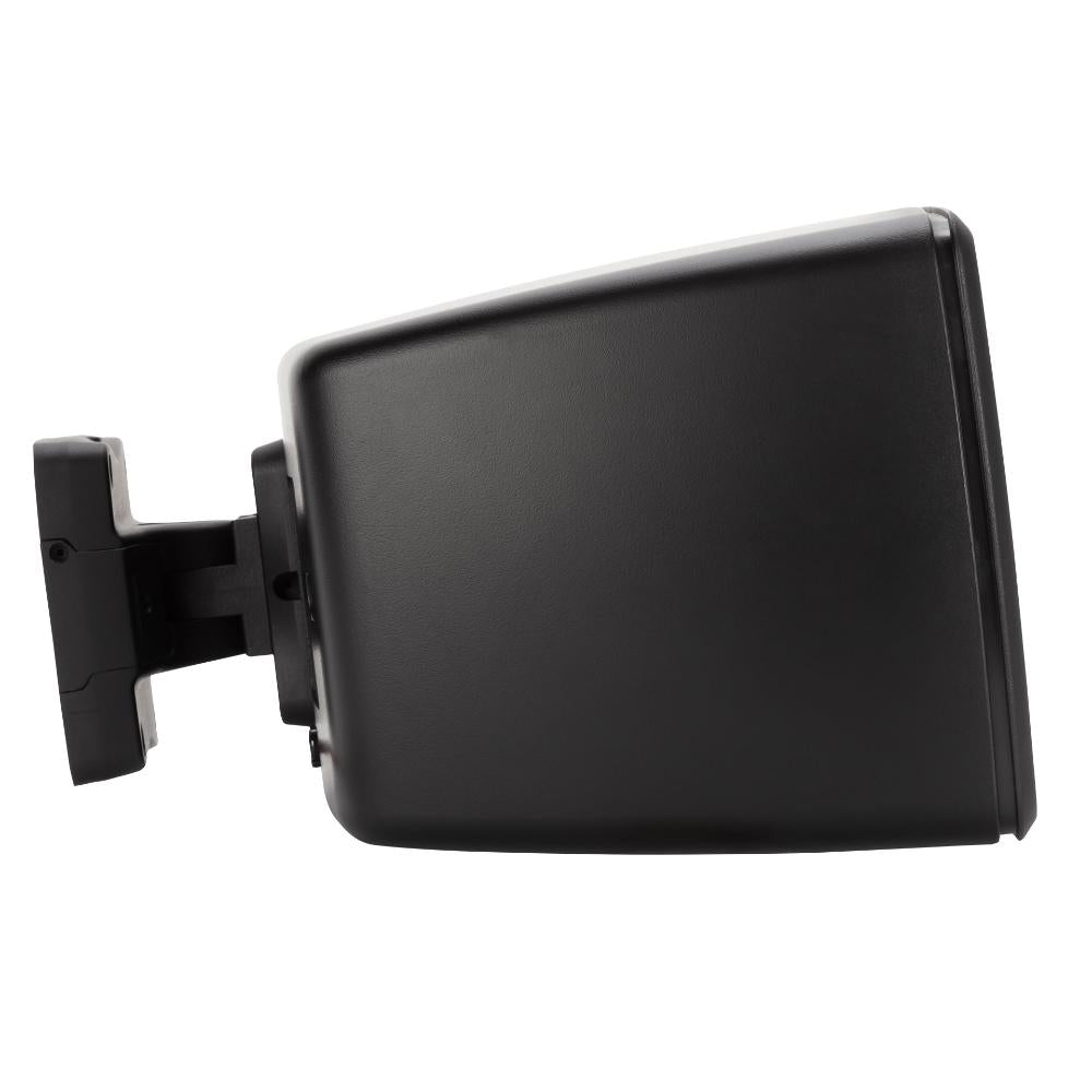RCF WMR-60T - W - Passive 320W 6.5" 2-Way Wall Mount Monitor Speaker w/ Transformer - 8 Ω, 70/100V (White)