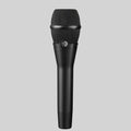 Shure KSM11B/C, Cardioid Condenser Vocal Microphone, Premium Condenser Handheld Microphone