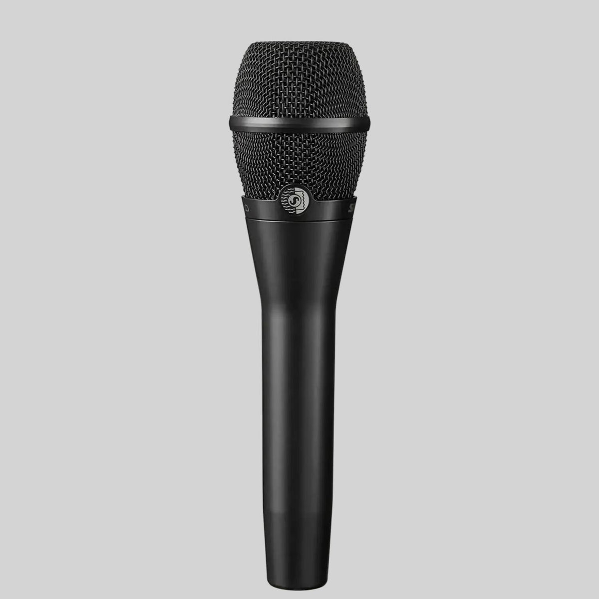 Shure KSM11B/C, Cardioid Condenser Vocal Microphone, Premium Condenser Handheld Microphone