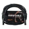 Accu-Cable XL50A, 50 ft Audio Cable