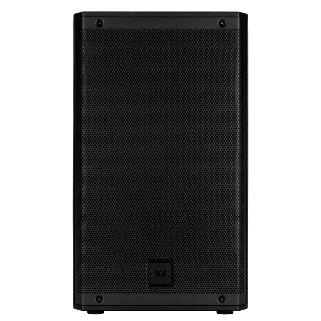 RCF ART-810A, Active 1400W 2-Way 10" Speaker - USED
