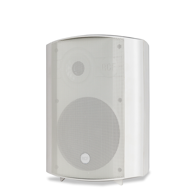 RCF KPS 804 - Class D Power Amplifier with DSP (4 X 800 W)