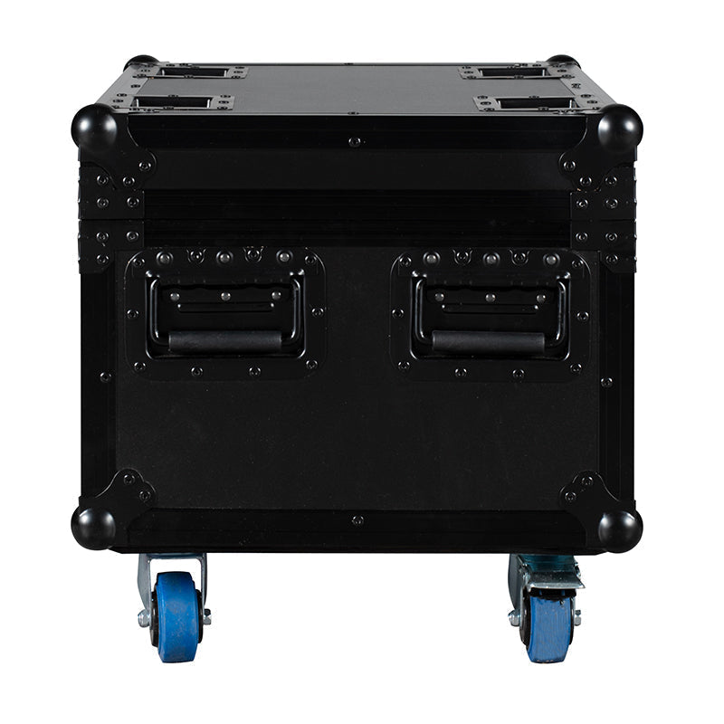 ADJ Element H6 Pak Chr, Same As Element H6 Pak with Chrome Finish