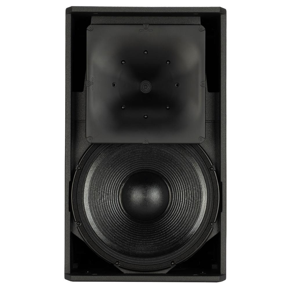 RCF KX 45-A - Active 3200W 15" 2-Way Speaker with 4" Neo HF Driver (RDNET Ready)