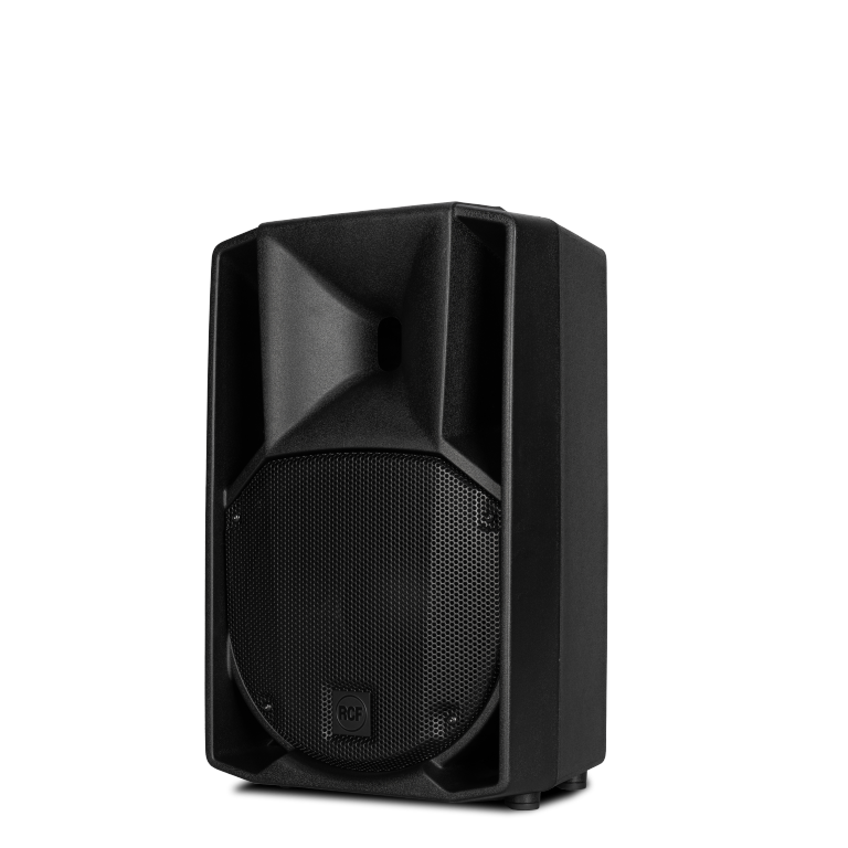 RCF ART-710A-MK5, Active 1400W 2-Way 10" Speaker - USED
