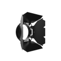 Chauvet Professional Ovation F 6.25” Barndoor V2