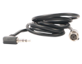 Anchor Audio 6000-18PS, Cable adapter (TA4F to 3.5 mm stereo)