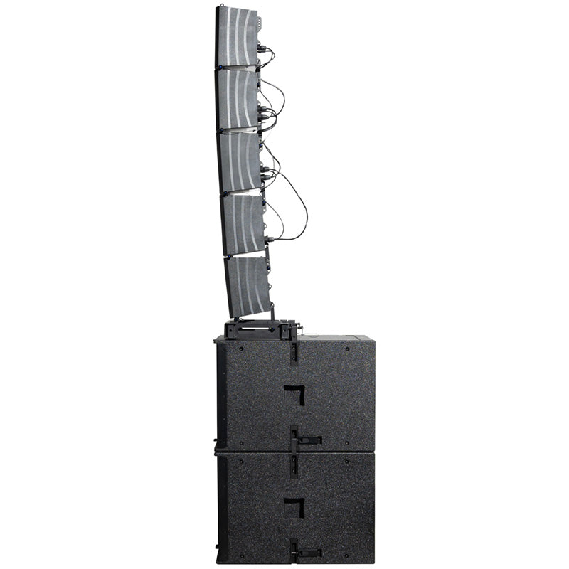 Avante Audio IGS205 Ground Stack Bar for IMP205