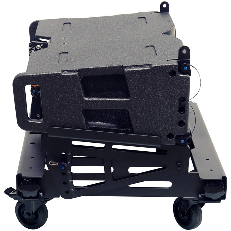 Avante Audio ATC328 Transport Cart for up to 5 x ATL328