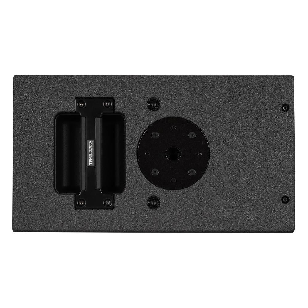RCF TT808-AS - Active 2000W Dual 8" Subwoofer (RDNET Ready)