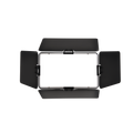 amaran Pano 60c Barn Door, Precision light control attachment designed for the amaran Pano 60c panel light