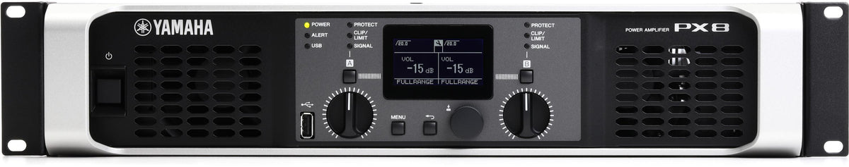 Yamaha PX8