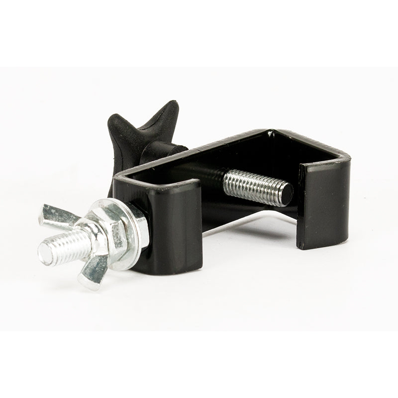 ADJ Dura Clamp Black, Mini-clamp