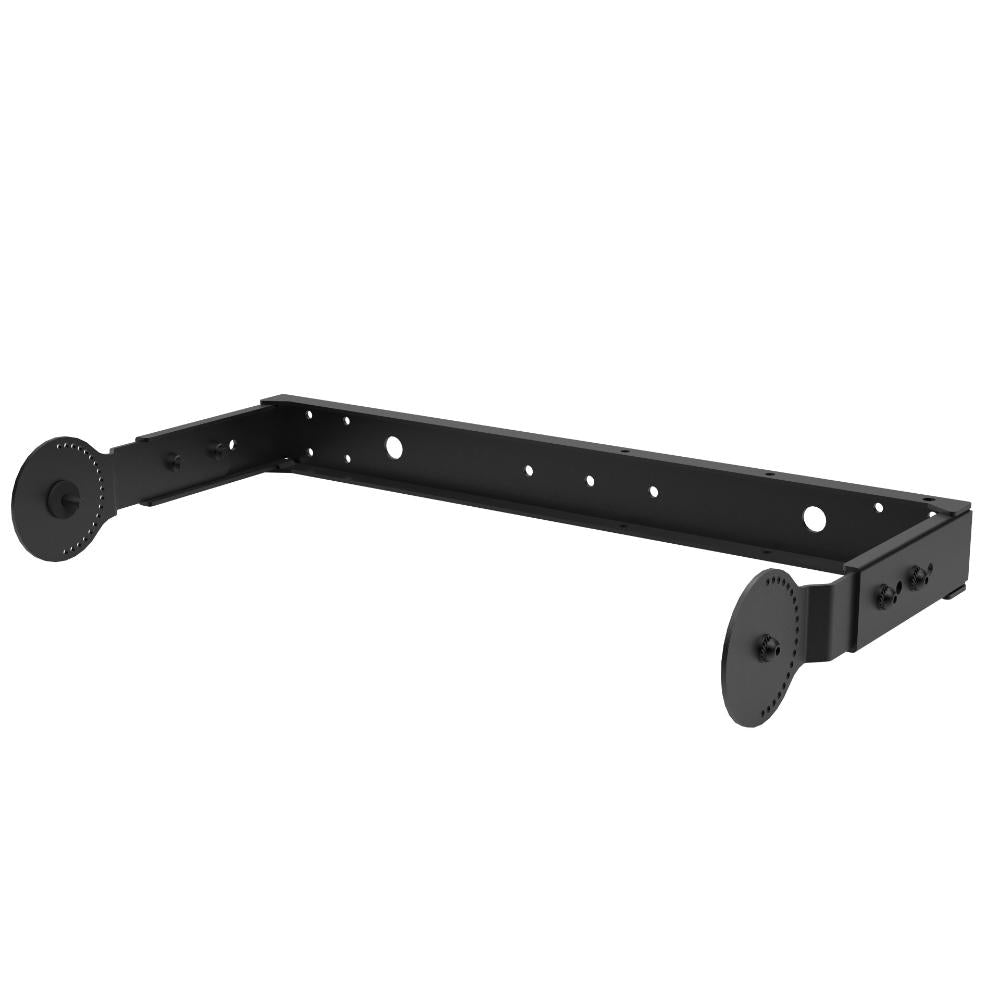 RCF HBR60706 - Horizontal Bracket for Compact C 45, KX 45 & NX 945 (Pair) REPLACES: H-BR 001