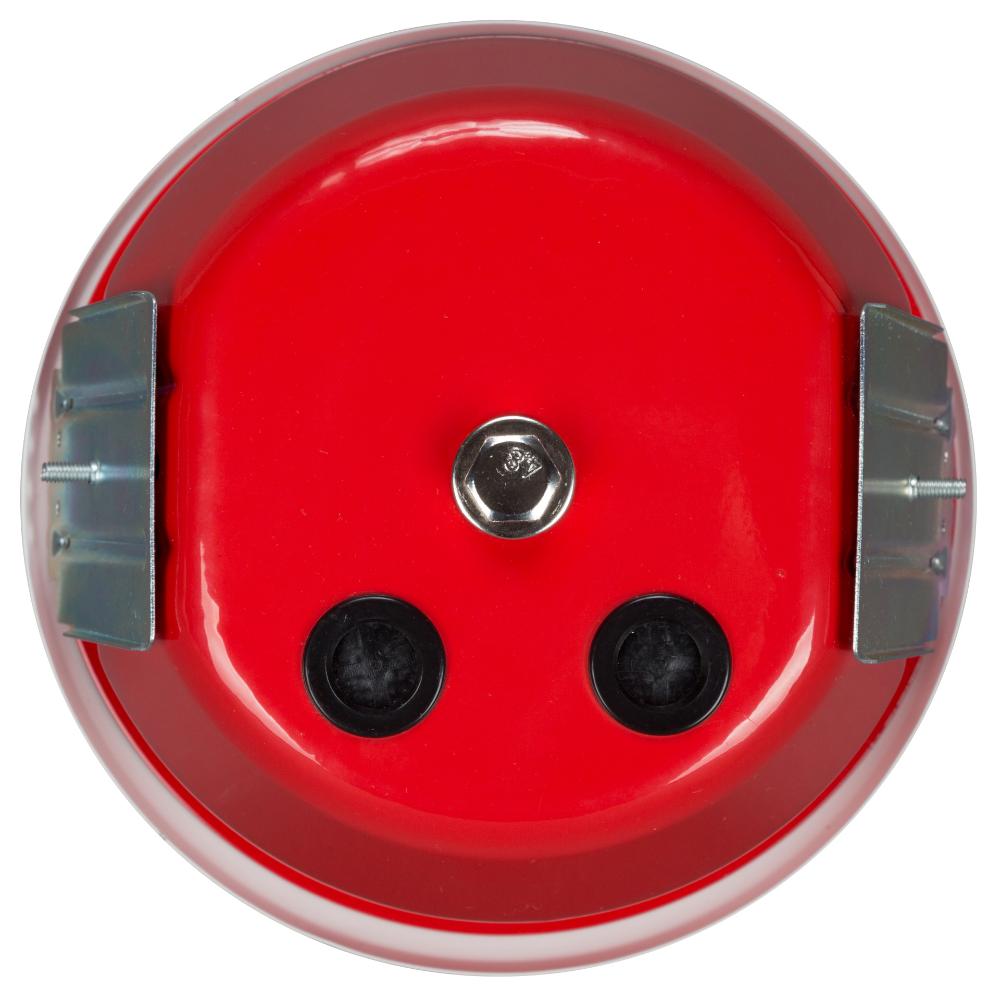 RCF PL 50EN - 5" Ceiling Speaker Metal Fire Dome, 6W, 70-100V