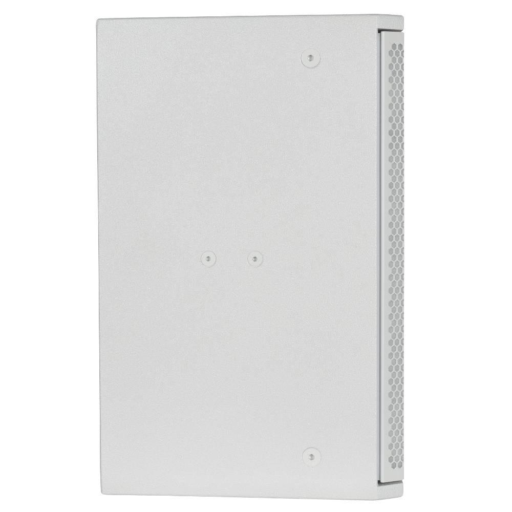 RCF COMPACT M 10-W - Passive 1200W 10" 2-Way Compact Speaker (White)
