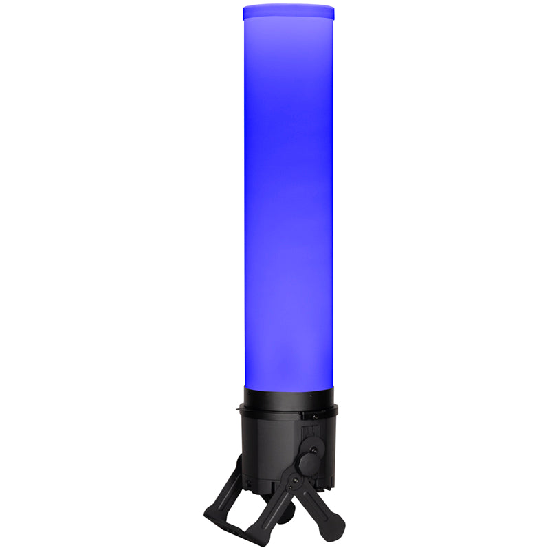 ADJ ELPIXP7C30, 30" Frosted Cylinder Accessory for the Electrapix Par 7