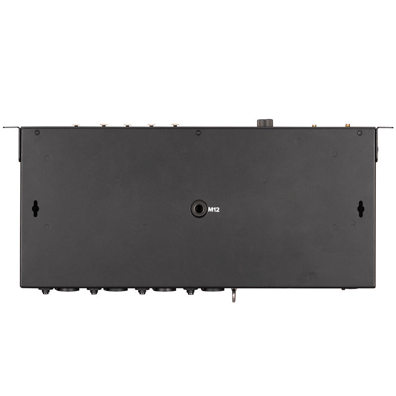 ADJ PC415X, Versatile Powerhouse, 3-in-1 Interface, 4 Output Power Distribution, Aria X2, 4 Output DMX/RDM Splitter, Event Scheduler