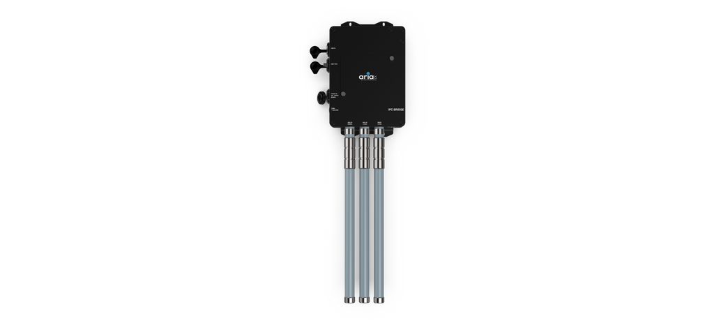 ADJ Aria X2 IPC Bridge, IP Interface to Bridge the SM220 (Wifly) to Aria X2