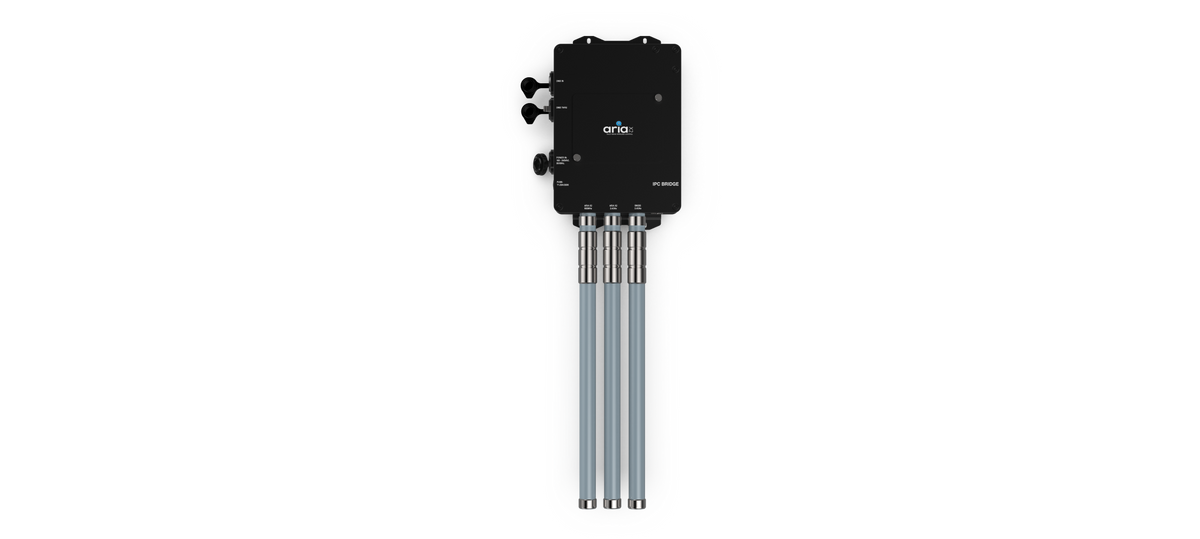 ADJ Aria X2 IPC Bridge, IP Interface to Bridge the SM220 (Wifly) to Aria X2