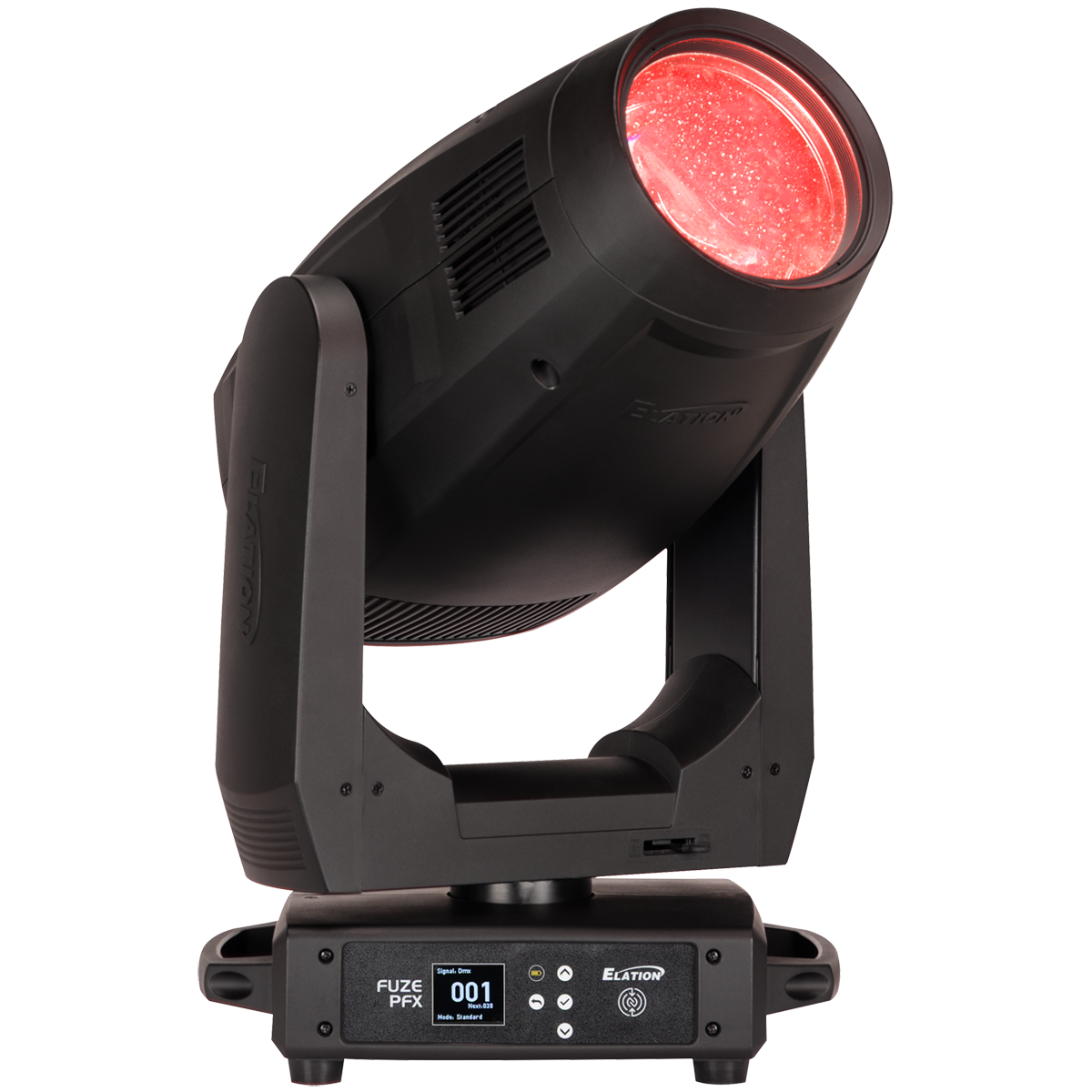 Elation Fuze PFX, 400W LED Profile FX Fixture, 15,000 Lumens