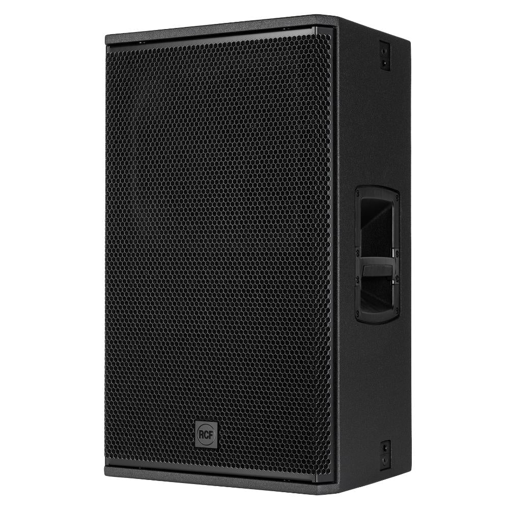 RCF NX-945A - Active 2100W 15" 2-Way Speaker with 4" HF Driver