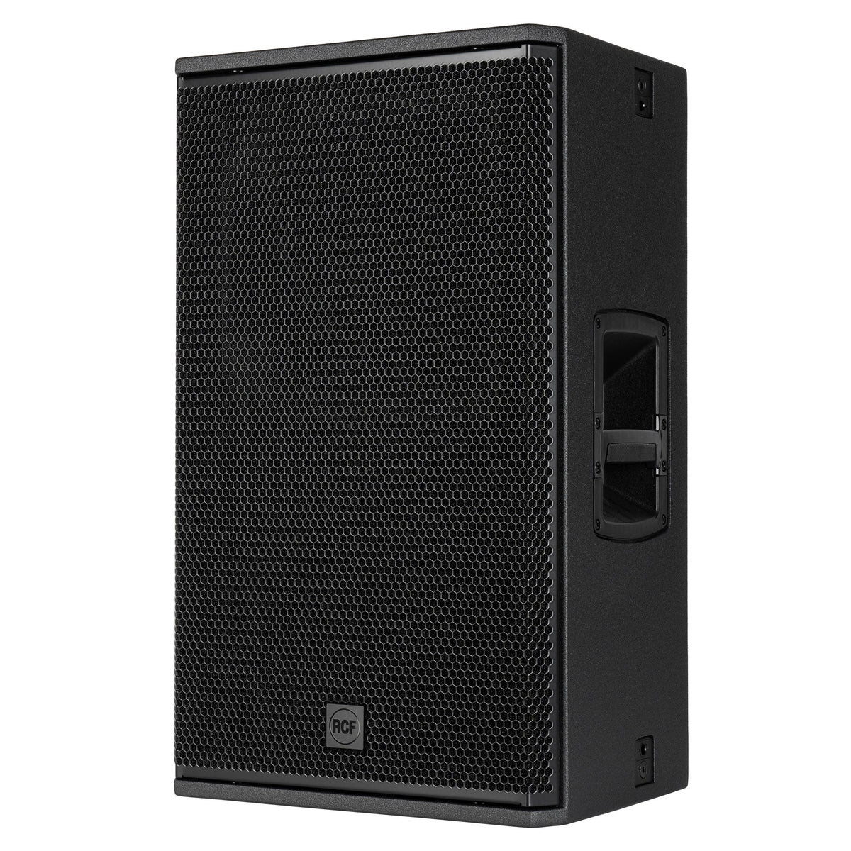 RCF NX-945A W, Active 2100W 15" 2-Way Speaker with 4" HF Driver, White - USED