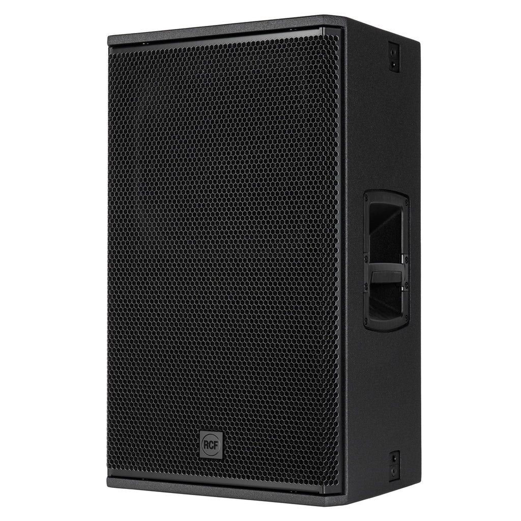 RCF NX-945A, Active 2100W 15" 2-Way Speaker with 4" HF Driver - USED