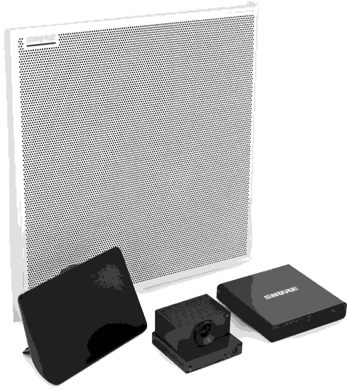 Shure IMXRK50, Imxf Room Kit, Mtr Med-Large