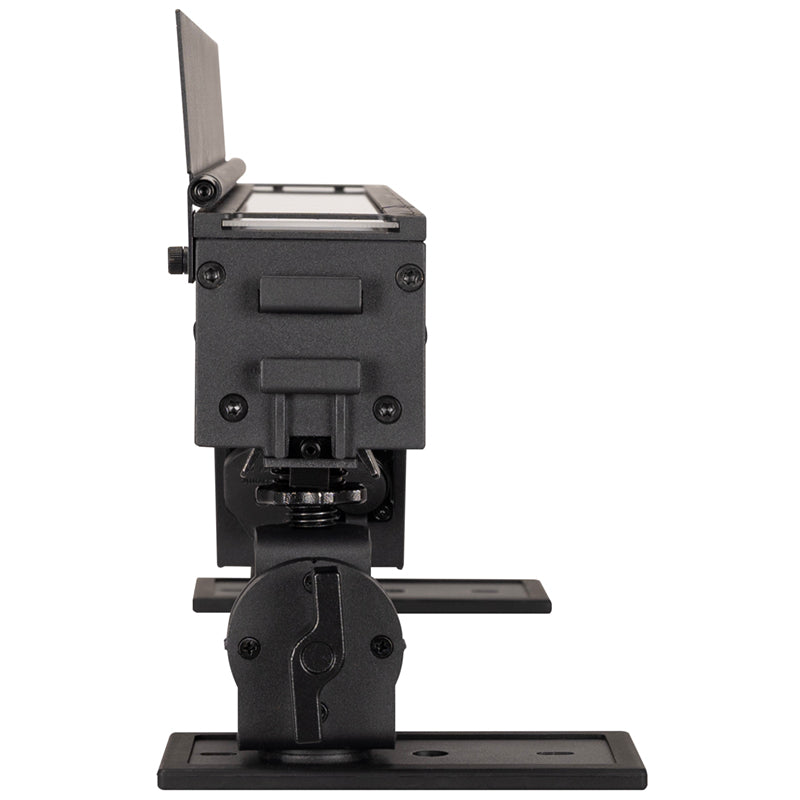 ADJ ElectraPix Bar 8, IP65 1/2 Meter Bar, Battery Powered, 8 x 20 Watt HEX LED Rgbaluv Individual Pixel Control, Backround RGB LEDs, Aria X2 Wireles, 20 Degree Diffusion Filter, L Track System