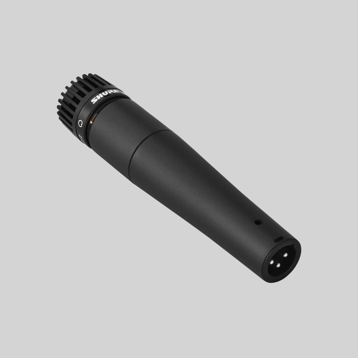 Shure SM57-LC, Instrument Microphone, Cardioid Dynamic