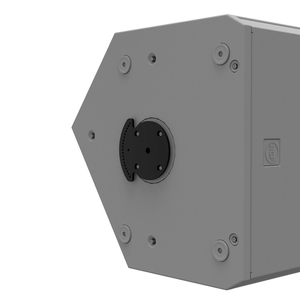 RCF PLT60702 - Adapter Plate for NX 910 (HBR 007), NX 912 and KX 32 (HBR60703), NX 915 and KX 45 (HBR60706)