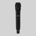 Shure SLXD2/N8CB-J52, Wireless Handheld Transmitter with Nexadyne 8/C Microphone, SLXD2 Wireless HH W/N8CB Head