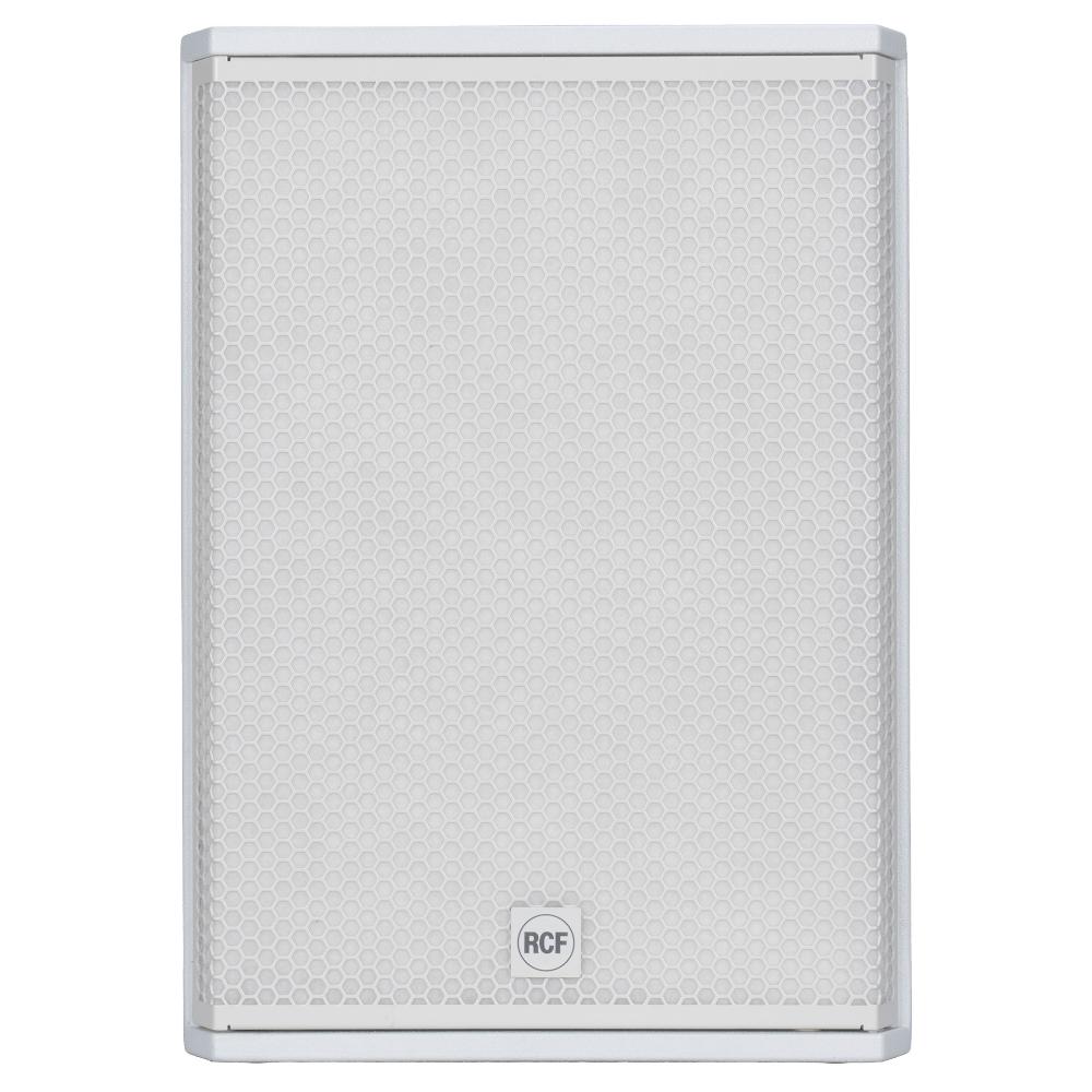 RCF SUB15-AX - Active 2200W 15" Subwoofer - Bluetooth and LiveRemote App Ready