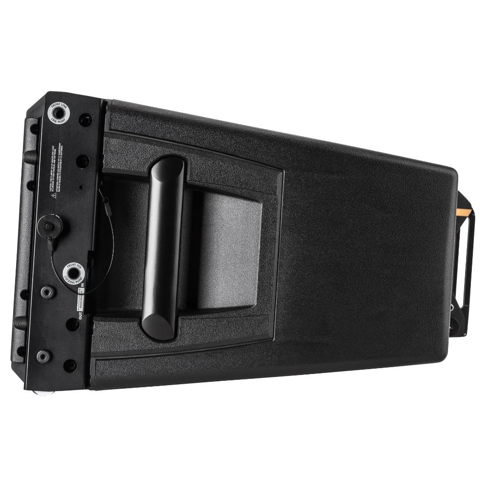 RCF HDL30A - Active 2200W Dual 10" Compact 2-Way Line Array