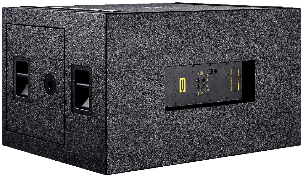 BassBoss MAKARA-MK3