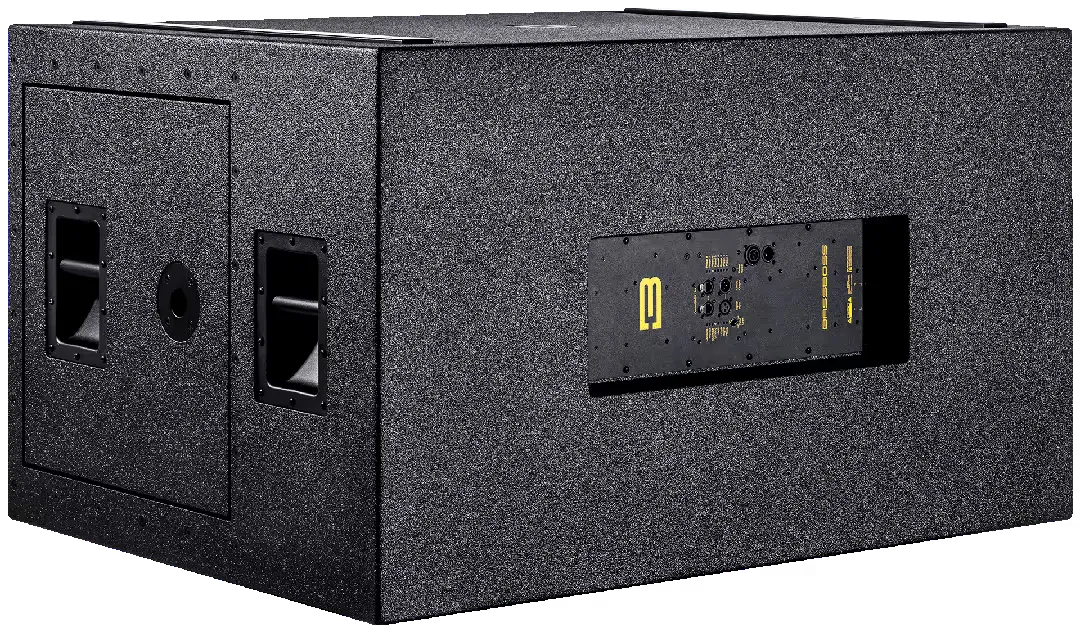 BassBoss MAKARA-MK3