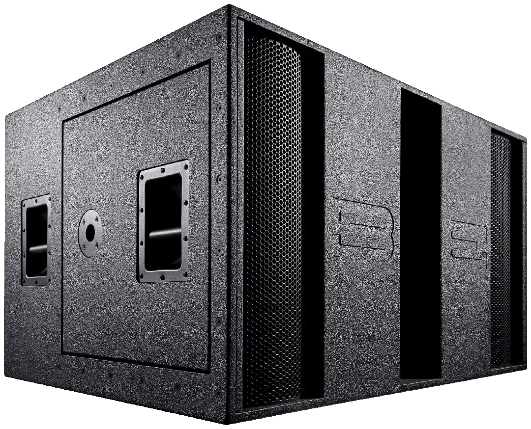 BassBoss MAKARA-MK3