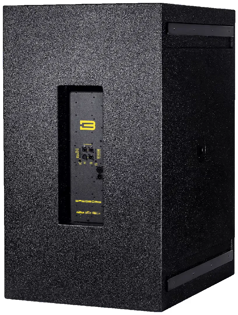 BassBoss MAKARA-MK3