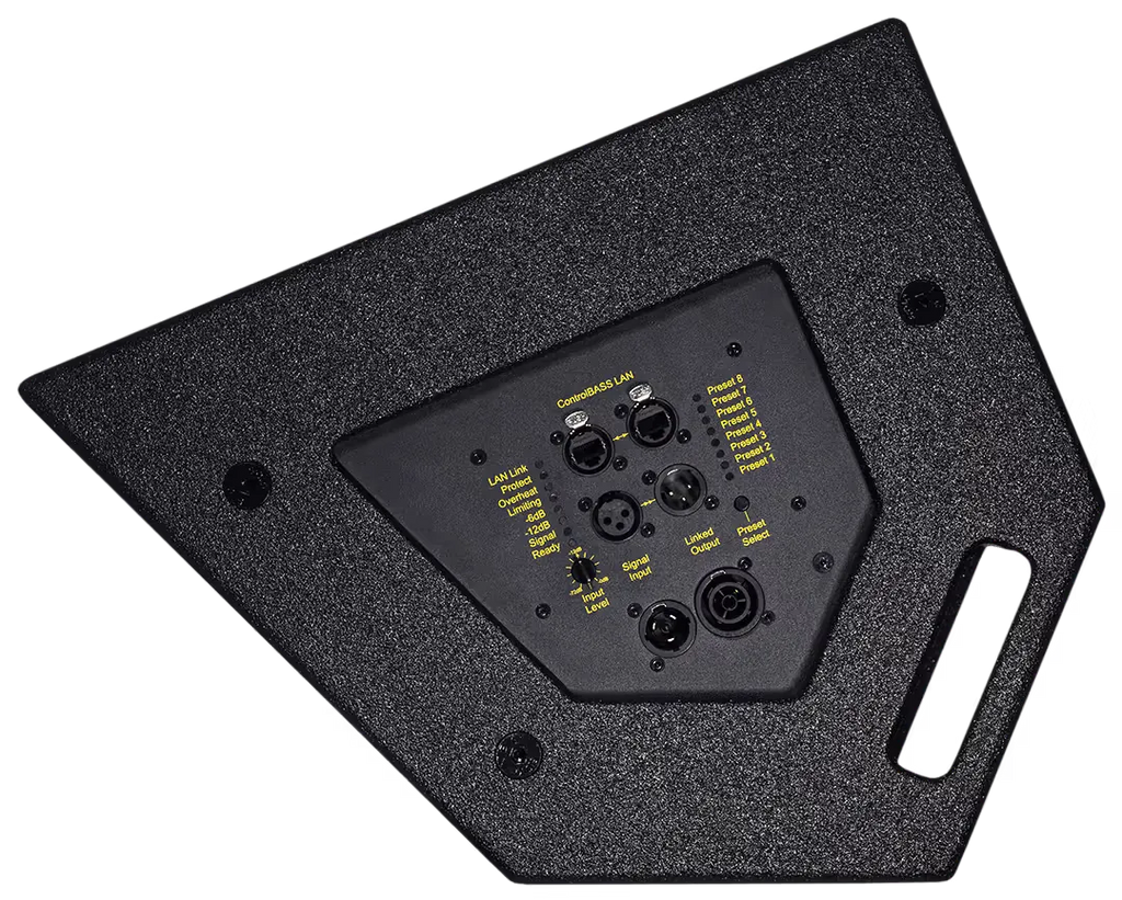 BassBoss CCM12-MK3