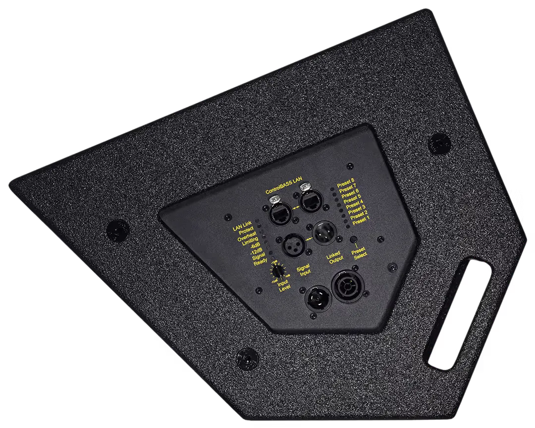 BassBoss CCM12-MK3