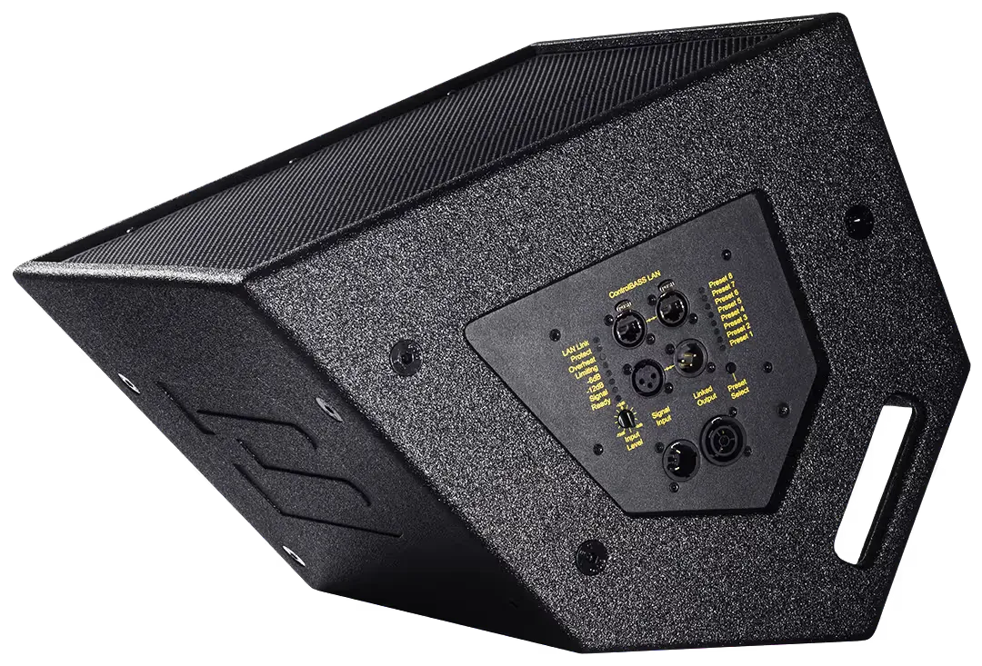 BassBoss CCM12-MK3